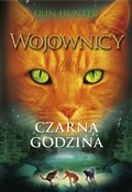 Wojownicy ... - Erin Hunter -  books in polish 