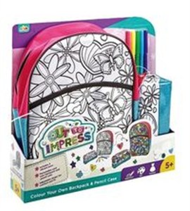 Picture of Mój własny zestaw szkolny