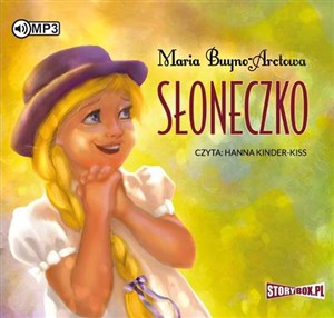 Picture of [Audiobook] Słoneczko