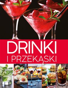 Picture of Drinki i przekąski