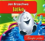 Jajko - Jan Brzechwa -  books in polish 