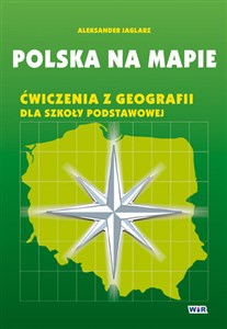 Obrazek Polska na mapie