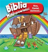 polish book : Noe daniel... - Opracowanie Zbiorowe