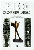 Kino ze zn... - Anna Osmólska-Mętrak -  books in polish 