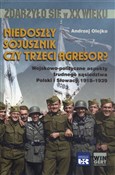 Niedoszły ... - Andrzej Olejko -  books from Poland