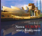 Nowa Europ... - Andrzej Kotnowski -  books from Poland