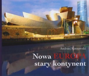 Picture of Nowa Europa stary kontynent