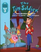 The Tin So... - Hans Christian Andersen -  Książka z wysyłką do UK