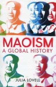 Obrazek Maoism A Global History