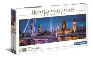 Picture of Puzzle 1000 London High Quality Collection