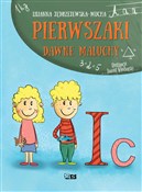 Zobacz : Pierwszaki... - Lilianna Jędrzejewska-Mucha