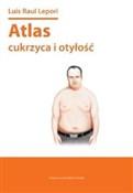 Atlas cukr... - Luis Raul Lepori -  books in polish 