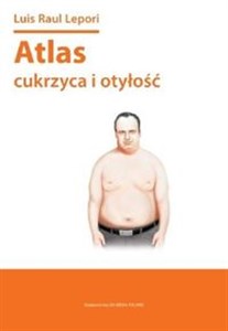 Picture of Atlas cukrzyca i otyłość