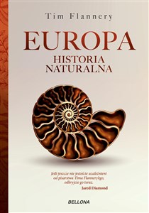 Obrazek Europa Historia naturalna