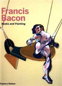 Picture of Francis Bacon Books and Painting