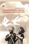 Przedszkol... - Monika Wiśniewska -  books from Poland