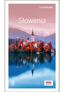 Obrazek Słowenia. Travelbook