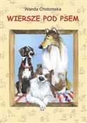 Wiersze po... - Wanda Chotomska -  Polish Bookstore 