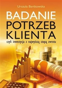 Picture of Badanie potrzeb klienta