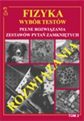 Fizyka wyb... - Andrzej Persona -  Polish Bookstore 