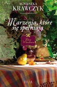 Marzenia k... - Agnieszka Krawczyk -  books from Poland