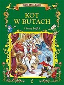 Kot w buta... -  Polish Bookstore 