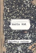 Felietony ... - Maria Woś -  foreign books in polish 