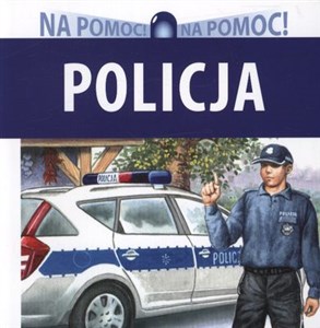 Picture of Policja Na pomoc!
