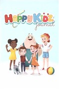 Książka : HappyKidz ... - Opracowanie Zbiorowe