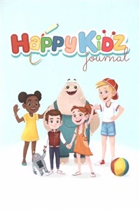 Picture of HappyKidz journal