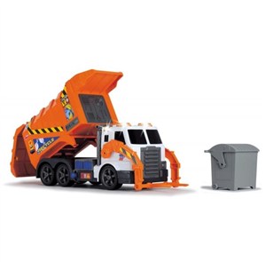 Obrazek Śmieciarka 46 cm