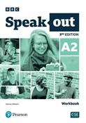 polish book : Speakout 3... - Opracowanie Zbiorowe