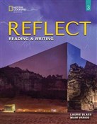 Reflect 3 ... - Laurie Blass -  books in polish 