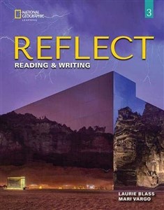 Obrazek Reflect 3 Reading and Writing SB