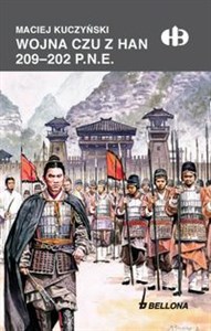 Obrazek Wojna Czu z Han 209-202 p.n.e.