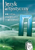 Język Arty... - Artur Biłgorajski, Anna Chorążewska -  books in polish 