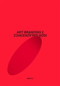 Art brandi... - Igor Gałązkiewicz -  foreign books in polish 