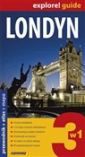 Londyn Prz... -  books from Poland