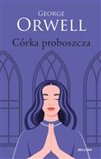 Córka prob... - George Orwell -  foreign books in polish 