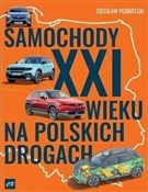 polish book : Samochody ... - Zdzisław Podbielski