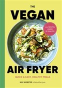 polish book : The Vegan ... - Niki Webster
