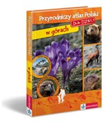 Książka : Przyrodnic... - Renata Krzyściak-Kosińska