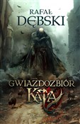 Gwiazdozbi... - Rafał Dębski -  foreign books in polish 