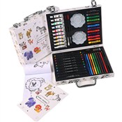 polish book : Zestaw art...