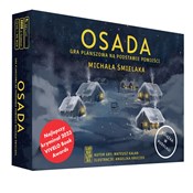 Osada Gra ... - Mateusz Kałan, Michał Śmielak -  books from Poland