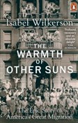 The Warmth... - Isabel Wilkerson -  books in polish 