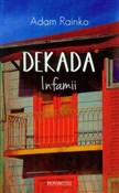 Dekada Inf... - Adam Rainko -  books in polish 