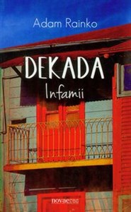 Picture of Dekada Infamii