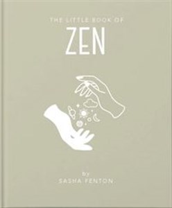 Picture of The Little Book of Zen