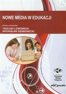 Obrazek Nowe media w edukacji